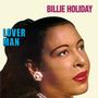 Billie Holiday: Lover Man: The Complete Album (180g) (Limited Edition), LP