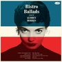 Audrey Morris: Bistro Ballads (180g) (Limited Numbered Edition) (+ 4 Bonus Tracks), LP