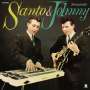 Santo & Johnny: Sleepwalk (180g) (Limited Edition) +6 Bonus Tracks, LP