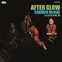 Carmen McRae: After Glow (180g) (Limited Numbered Edition) +1 Bonus Track, LP