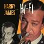 Harry James: In Hi-Fi (remastered) (180g) (Virgin Vinyl) (Limited Edition), LP