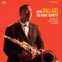 John Coltrane: Ballads (180g) (Limited Edition) (Virgin Vinyl) (2 Bonus Tracks), LP