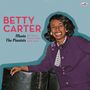 Betty Carter: Meets The Pianists (180g) (Limited Numbered Edition), LP