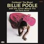 Billie Poole: Confessin' the Blues! (180g) (2 Bonus Tracks), LP