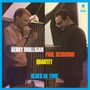 Gerry Mulligan & Paul Desmond: Blues In Time (180g), LP