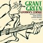 Grant Green: Goodens Corner (180g) (Virgin Vinyl) (Limited Edition) (1 Bonus Track), LP