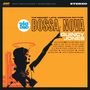 Quincy Jones: Big Band Bossa Nova (180g) (Limited Edition) (+1 Bonus Track), LP