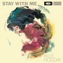 Billie Holiday: Stay With Me (180g) (Limited Numbered Edition) +4 Bonus Tracks, LP
