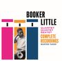 Booker Little: Quartet / Quintet / Sextet: Complete Recordings, Master Takes, CD,CD