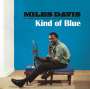 Miles Davis: Kind Of Blue (Essential Jazz Classics 2024), CD