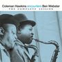 Coleman Hawkins: Encounters Ben Webster (+10 Bonus Tracks) (Digital Remastered) (Limited Edition), CD