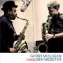 Gerry Mulligan: Meets Ben Webster (5 Bonus Tracks), CD