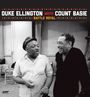 Duke Ellington & Count Basie: Battle Royal (180g) (Limited Edition) +2 Bonus Tracks, LP