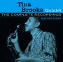 Tina Brooks: The Complete Quintet Recordings, CD,CD