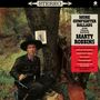 Marty Robbins: More Gunfighter Ballads And Trail Songs (180g) (Limited Edition) (Audiophile Pressing), LP