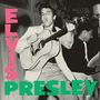 Elvis Presley: Debut Album (180g) (Limited Edition) (Cristal Clear Vinyl) (4 Bonus Tracks), LP