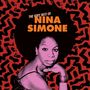 Nina Simone: The Very Best Of Nina Simone (Crystal Clear Vinyl), LP