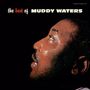 Muddy Waters: The Best Of Muddy Waters (+4 Bonus Tracks) (Limited Crystal Clear Vinyl), LP