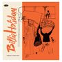 Billie Holiday: Billie Holiday, LP
