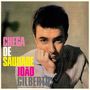 João Gilberto: Chega de Saudade (Cristal Clear Vinyl Edition), LP