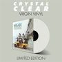 The Beach Boys: Surfin Safari (180g) (Limited Edition) (Crystal Clear Vinyl), LP