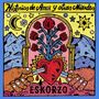 Eskorzo: Historias De Amor Y Otras Mierdas, CD
