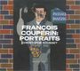 Francois Couperin: Cembalowerke, CD