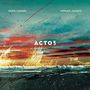 Jacinto, Hernan / Cadore, Fabio: Acto 3, CD