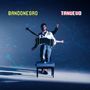 Bandonegro: Tanuevo, CD