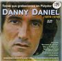 Danny Daniel: Todas Sus Grabaciones Polydor, CD