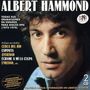 Albert Hammond: Todas Grabaciones 1975, CD,CD