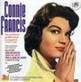 Connie Francis: Sus Primeras Grabaciones En Espanol, CD