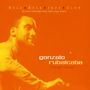 Gonzalo Rubalcaba: Straight Ahead, CD