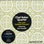 Chet Baker (1929-1988): The Lost Holland Concert 1955, CD