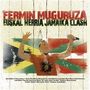 Fermin Muguruza: Euskal Herria Jamaika Clash (2LP), LP,LP