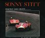 Sonny Stitt: Move On Over, CD