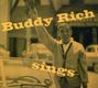Buddy Rich: Just Sings, CD