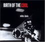Miles Davis: Birth Of The Cool +11, CD