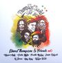 Linval Thompson And Friends: Thompson Sound All.., LP