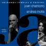 Joan Chamorro & Andrea Motis: Joan Chamorro Presents, CD