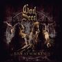 God Seed: Live At Wacken, LP