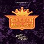 Outkast: Dirty South Kings (Instrumentals), LP,LP