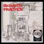 DJ T-Kut: Scratch Practice (Limited-Edition) (Ultra Clear Vinyl), LP