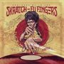 DJ T-Kut: Skratch Fu-Fingers Practice (Black Vinyl), LP