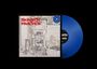 DJ T-Kut: Scratch Practice 12" (Blue Jay Vinyl), LP