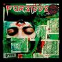 Forbidden: Green (Picture Disc), LP