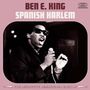 Ben E. King: Spanish Harlem, CD