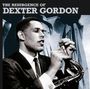 Dexter Gordon: The Resurgence Of Dexter Gordon, CD