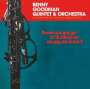 Benny Goodman: Benny Rides Again!, CD