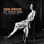 Nina Simone: At Town Hall / The Amazing Nina Simone, CD